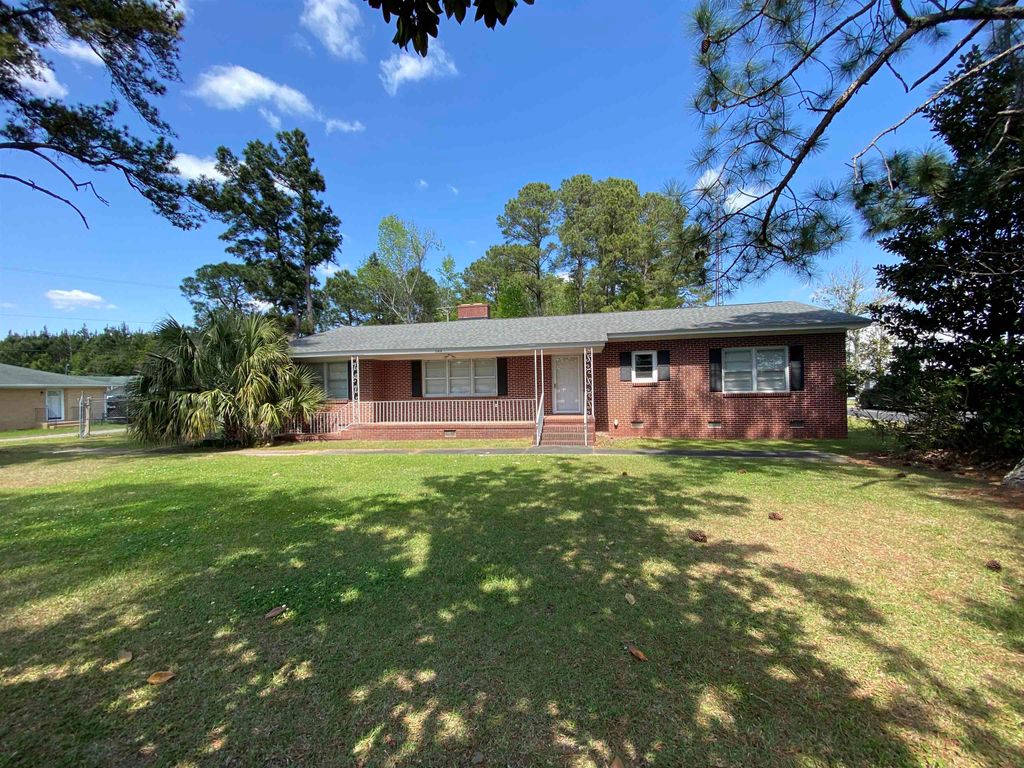 2410 Highway 501, Conway, SC 29526