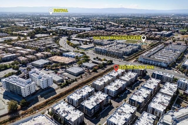 330 Riesling Avenue 23, Milpitas, CA 95035