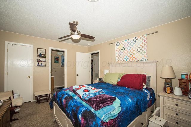 4205 SCOTTY Drive, Amarillo, TX 79110