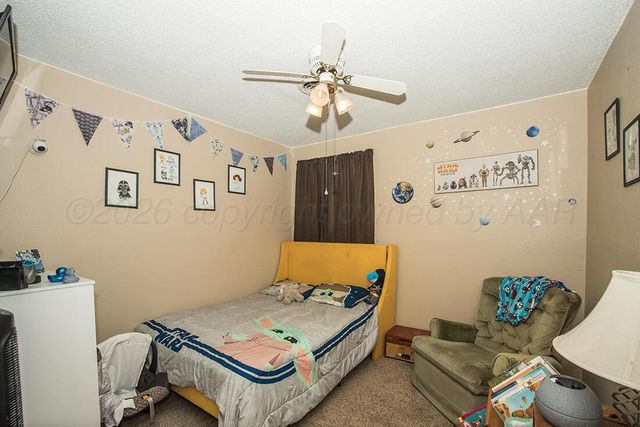 4205 SCOTTY Drive, Amarillo, TX 79110