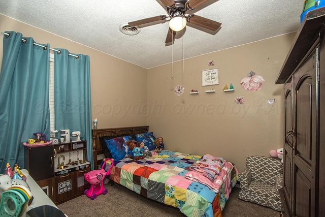 4205 SCOTTY Drive, Amarillo, TX 79110