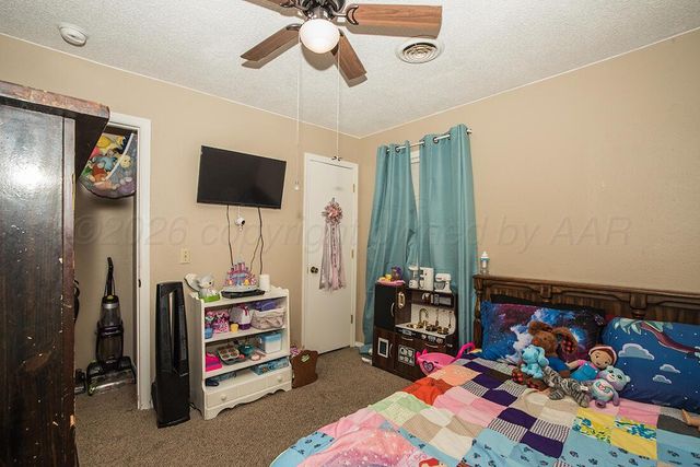 4205 SCOTTY Drive, Amarillo, TX 79110