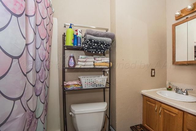 4205 SCOTTY Drive, Amarillo, TX 79110
