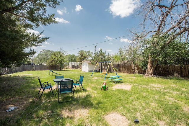 4205 SCOTTY Drive, Amarillo, TX 79110