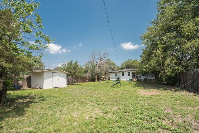 4205 SCOTTY Drive, Amarillo, TX 79110