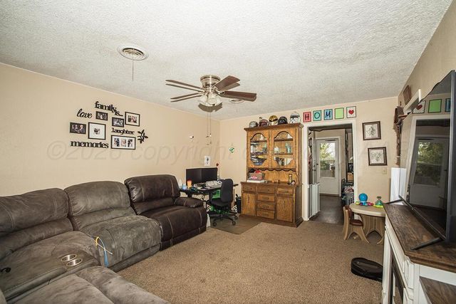 4205 SCOTTY Drive, Amarillo, TX 79110