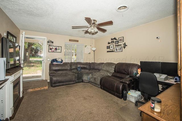 4205 SCOTTY Drive, Amarillo, TX 79110