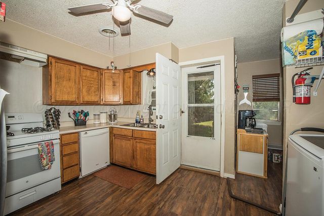 4205 SCOTTY Drive, Amarillo, TX 79110