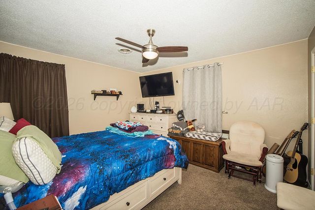 4205 SCOTTY Drive, Amarillo, TX 79110