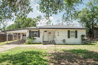 4205 SCOTTY Drive, Amarillo, TX 79110