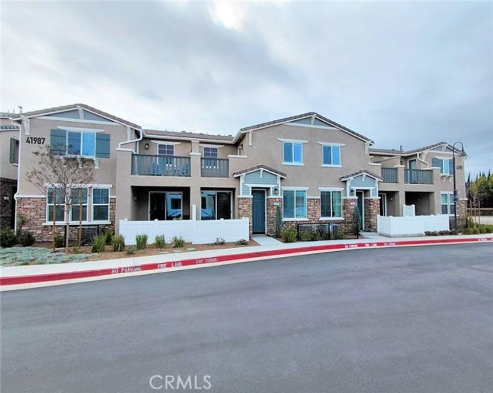 41987 Isadora 1402, Murrieta, CA 92562