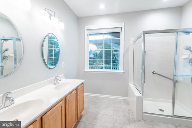 6877 SADDLE RUN WAY, Gainesville, VA 20155