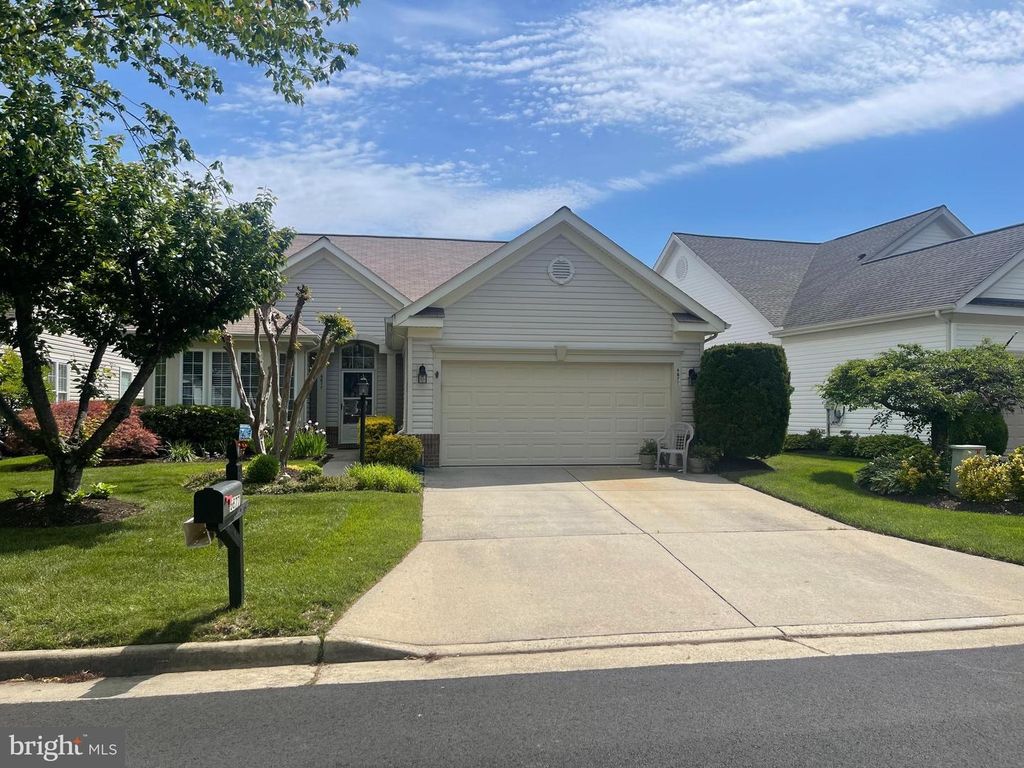 6877 SADDLE RUN WAY, Gainesville, VA 20155