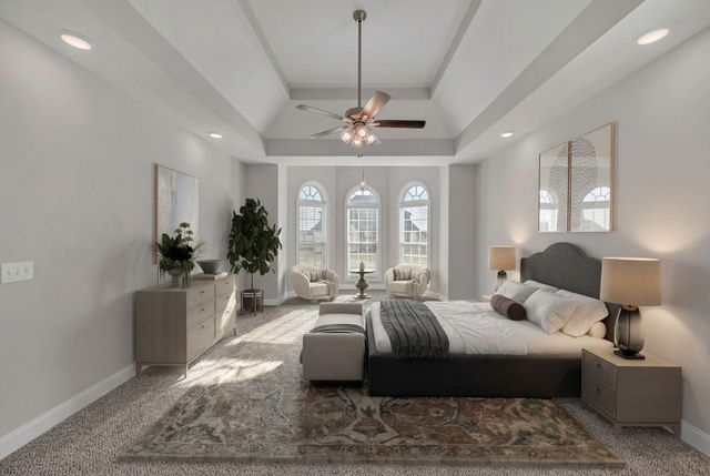 313 Clarabelle Ln, Clarksville, TN 37040