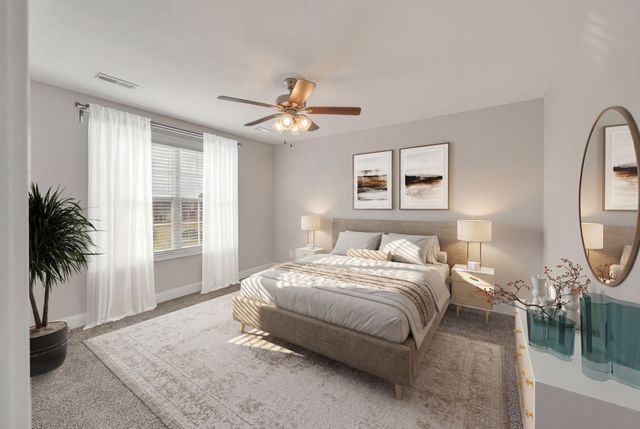 313 Clarabelle Ln, Clarksville, TN 37040