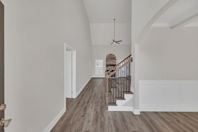 313 Clarabelle Ln, Clarksville, TN 37040