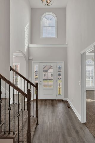 313 Clarabelle Ln, Clarksville, TN 37040