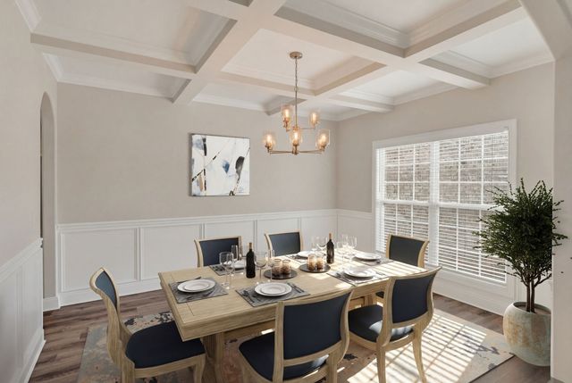 313 Clarabelle Ln, Clarksville, TN 37040