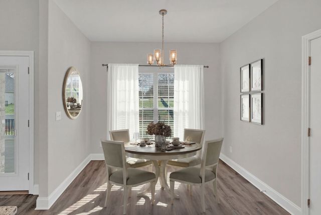 313 Clarabelle Ln, Clarksville, TN 37040