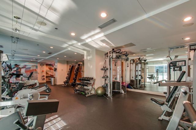 301 Demonbreun St Unit 610, Nashville, TN 37201