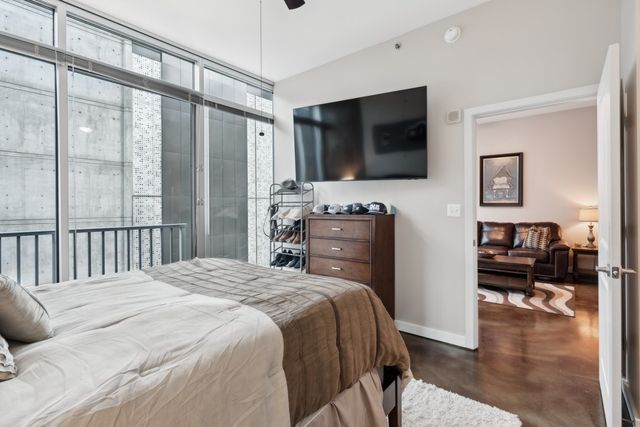 301 Demonbreun St Unit 610, Nashville, TN 37201