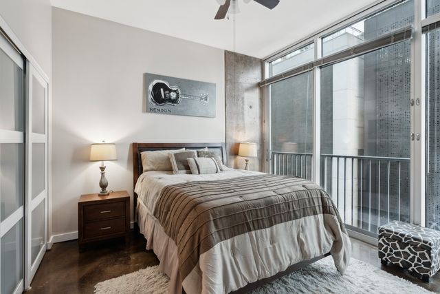 301 Demonbreun St Unit 610, Nashville, TN 37201