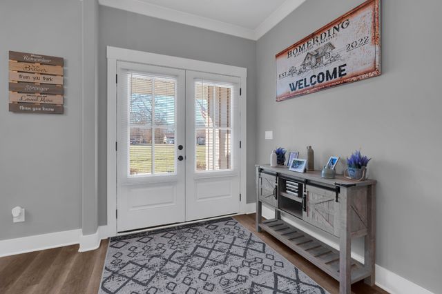 290 Maple Bend Rd, Winchester, TN 37398