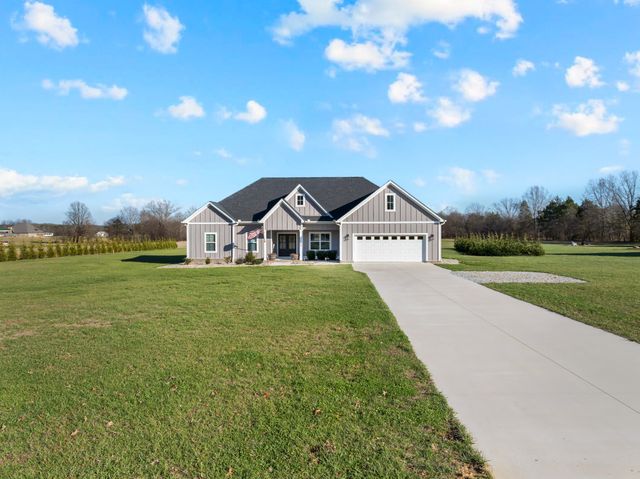 290 Maple Bend Rd, Winchester, TN 37398
