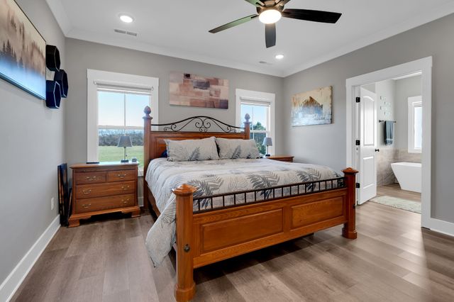 290 Maple Bend Rd, Winchester, TN 37398