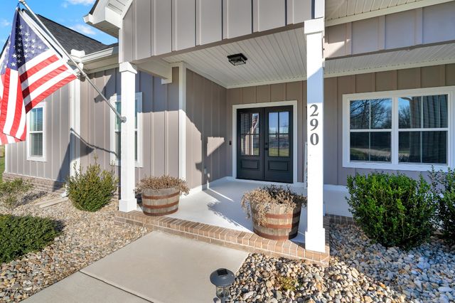 290 Maple Bend Rd, Winchester, TN 37398