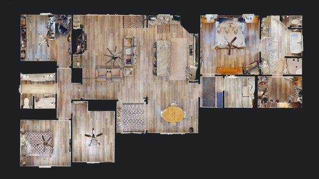 290 Maple Bend Rd, Winchester, TN 37398