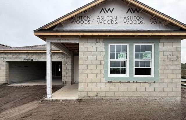 5702 CATTLE RANCH DRIVE, St Cloud, FL 34771