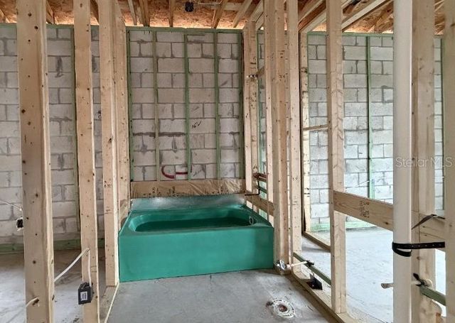 5702 CATTLE RANCH DRIVE, St Cloud, FL 34771