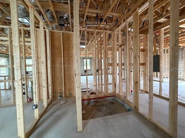 5702 CATTLE RANCH DRIVE, St Cloud, FL 34771