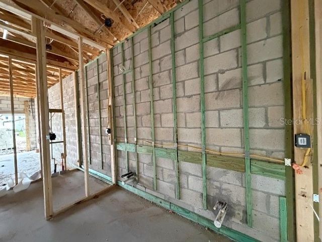 5702 CATTLE RANCH DRIVE, St Cloud, FL 34771