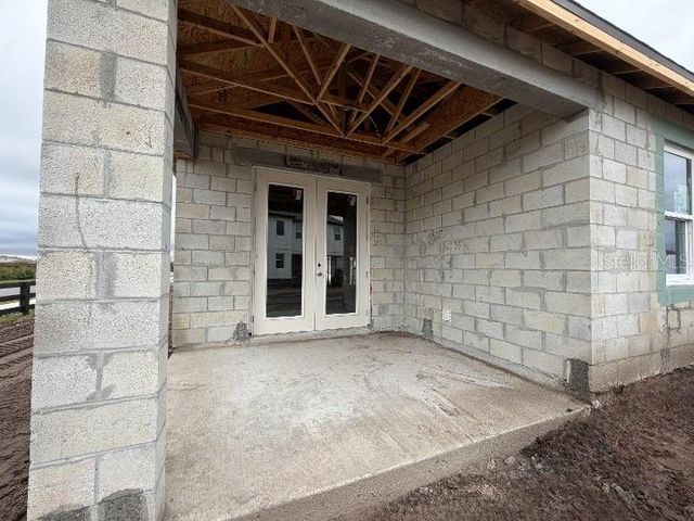 5702 CATTLE RANCH DRIVE, St Cloud, FL 34771