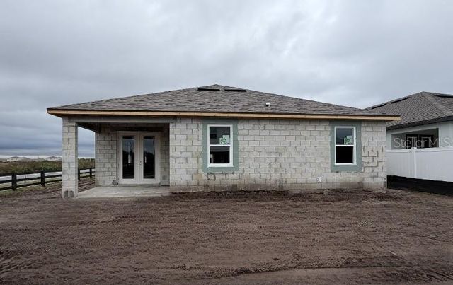 5702 CATTLE RANCH DRIVE, St Cloud, FL 34771