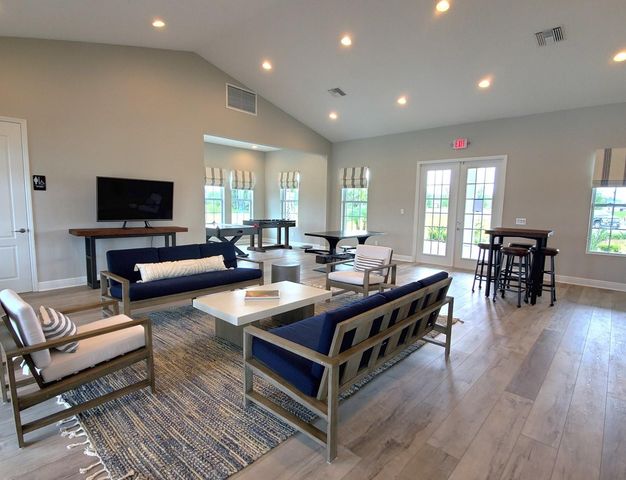 5702 CATTLE RANCH DRIVE, St Cloud, FL 34771