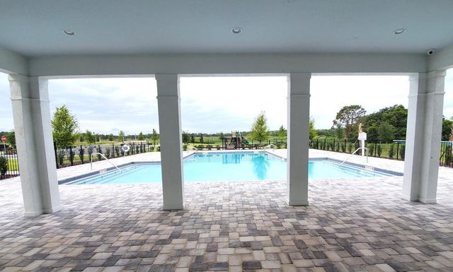 5702 CATTLE RANCH DRIVE, St Cloud, FL 34771