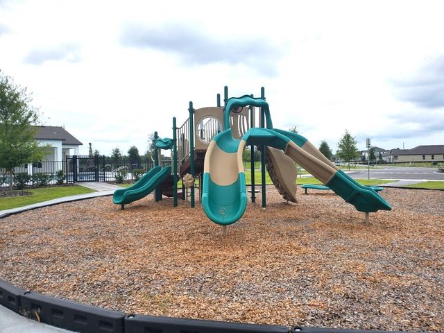 5702 CATTLE RANCH DRIVE, St Cloud, FL 34771