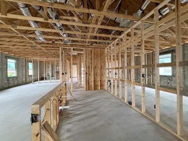 5702 CATTLE RANCH DRIVE, St Cloud, FL 34771