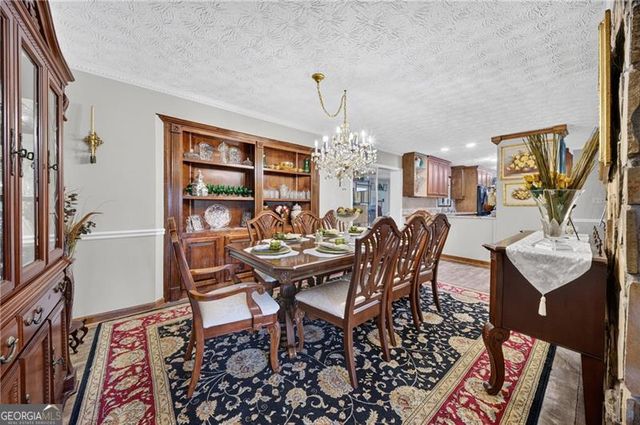 1378 Amber Stapp Studdard Road, Social Circle, GA 30025