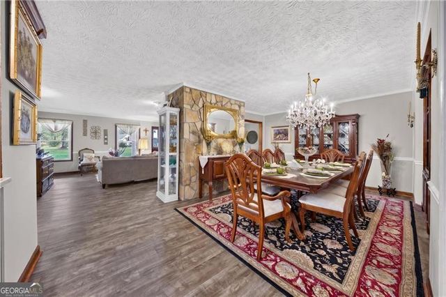 1378 Amber Stapp Studdard Road, Social Circle, GA 30025