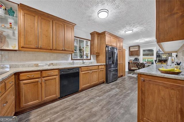 1378 Amber Stapp Studdard Road, Social Circle, GA 30025
