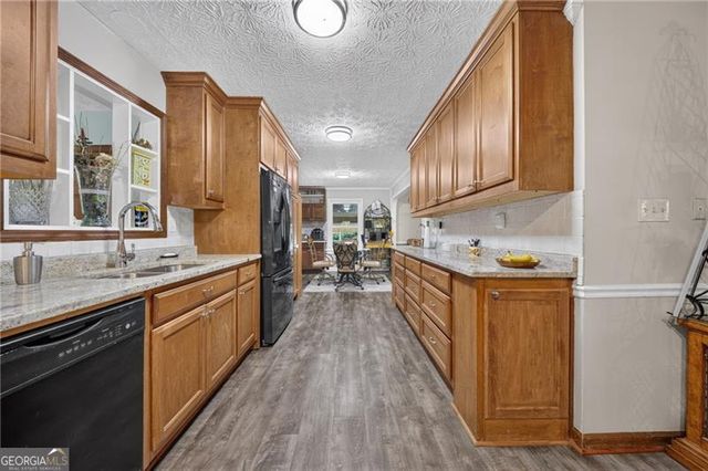 1378 Amber Stapp Studdard Road, Social Circle, GA 30025
