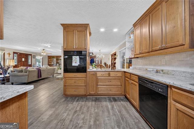 1378 Amber Stapp Studdard Road, Social Circle, GA 30025