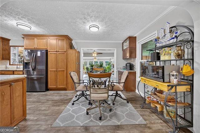 1378 Amber Stapp Studdard Road, Social Circle, GA 30025