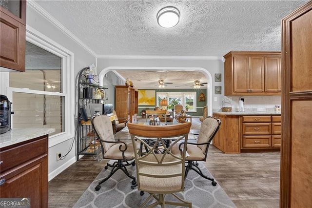 1378 Amber Stapp Studdard Road, Social Circle, GA 30025
