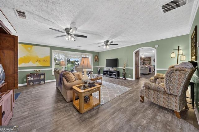 1378 Amber Stapp Studdard Road, Social Circle, GA 30025