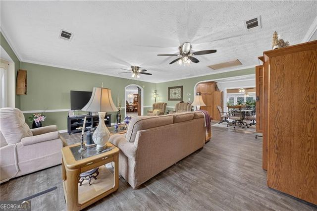 1378 Amber Stapp Studdard Road, Social Circle, GA 30025